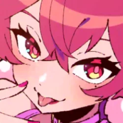 BabyPinkVT