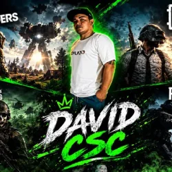 Davidcsc