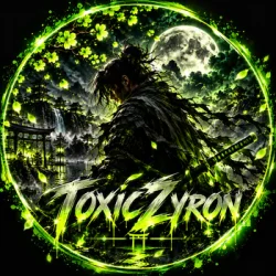 ToxicZyron