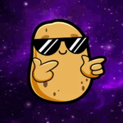 AKASpudTopped