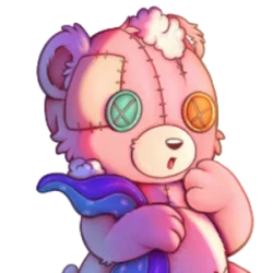 Anxiety_Bear
