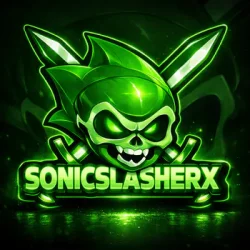 SonicSlasherX