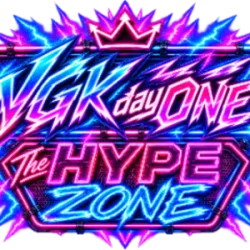 VGKdayONE