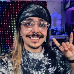 JoshVibesUp