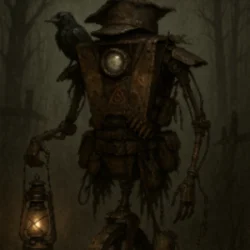 BrotherClapTrap