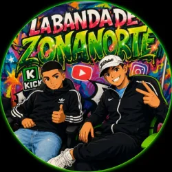 Labandadezonanorte