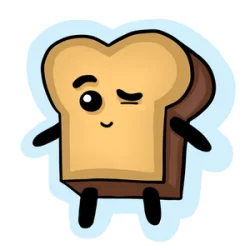 RoastedToast