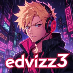 EDVIZZZ