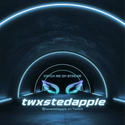 twxstedapple