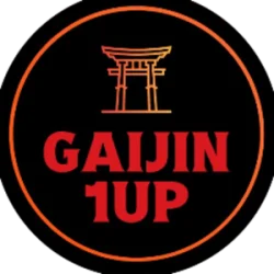 Gaijin1UP