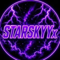 STARSKYYx