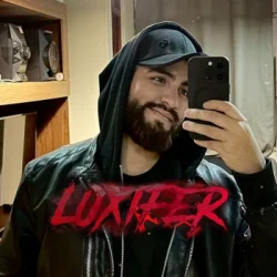 LuxiferLX