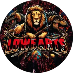 LoweARTS