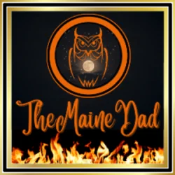 TheMaineDad