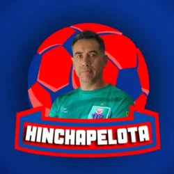 HINCHAPELOTA