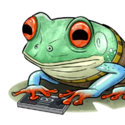 FROGPANTS