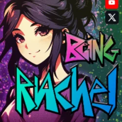 BeingRachel