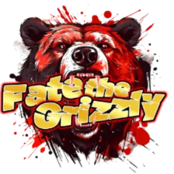 FateTheGrizzly