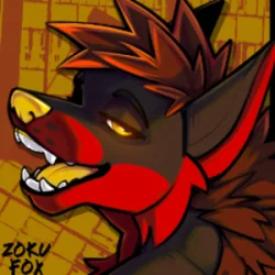 HuffyHellhound