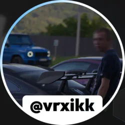 vrxikk