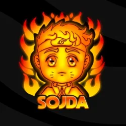 Sojda