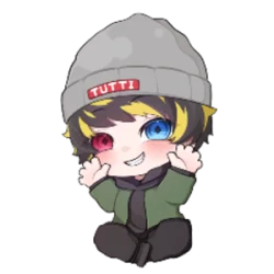 つっちです