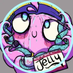 ACraftyJellyfish