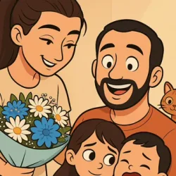 MAJ3R