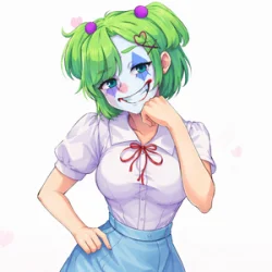 LaMichiru
