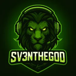 Sv3nthegod