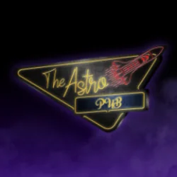 TheAstroPub