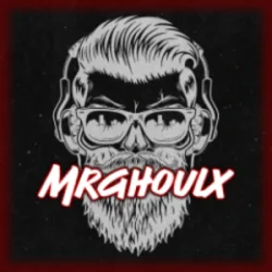xMrGhoulx