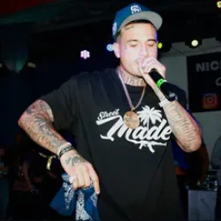Lilgrifoso