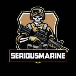SeriousMarine