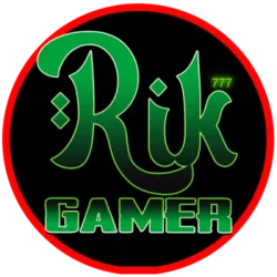 Rikgamer