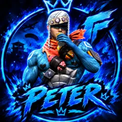 PETERwm