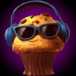 TheRealFluffyMuffin