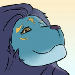 維米大獅