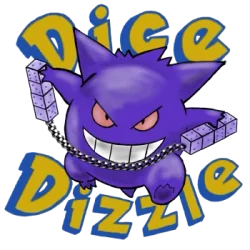 DiceDizzle
