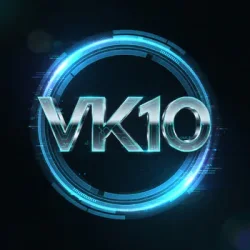 VanillaK10