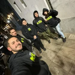 LOSROMPE
