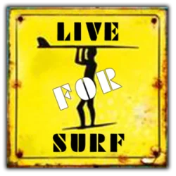 LiveForSurf