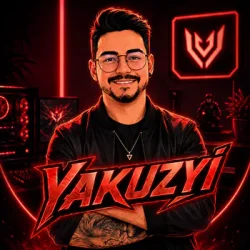 Yakuzyi