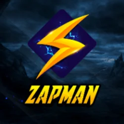 Zapman