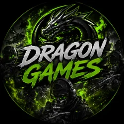 DragonsGames