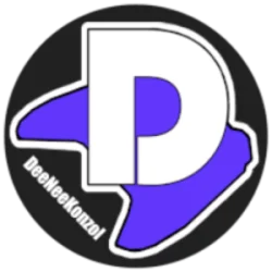 DeeNeeKonzol