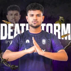 ItsDeathstorm