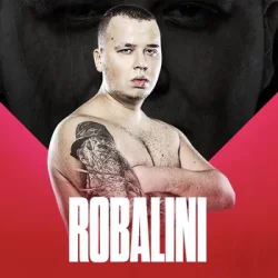 ROBALINILIVE