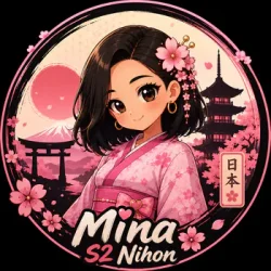 MinaNoNihon