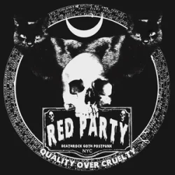 RedPartyNYC